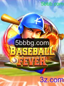 BaseballFever: Mergulhando no Universo do Jogo com 5bbb.com