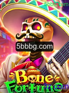 BoneFortune: Descubra a Emoção do Novo Fenômeno dos Jogos