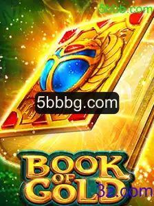 Explorando o Fascinante Universo de BookofGold