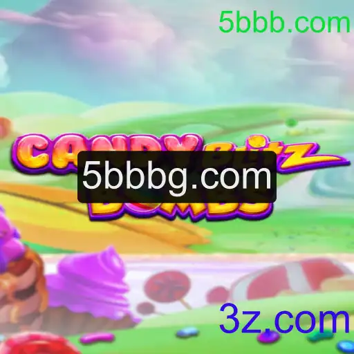 Descubra o Mundo de CandyBlitzBombs: Um Jogo Envolvente e Inovador