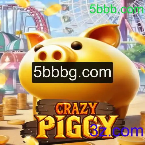 Descobrindo o Empolgante Universo de CrazyPiggy e sua Conexão com 5bbb.com