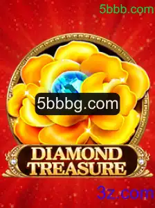 Explorando o Fascinante Mundo de Diamondtreasure: Uma Jornada Cheia de Aventuras