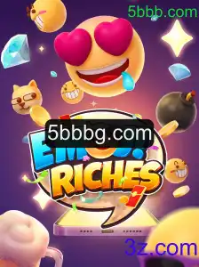 Explorando o Mundo de EmojiRiches: O Que Você Precisa Saber