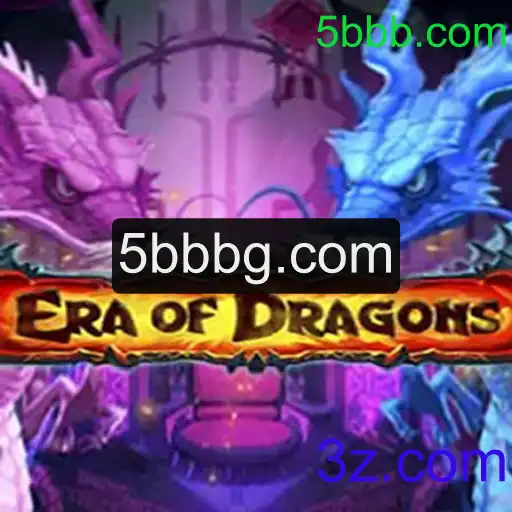 Desbravando EraOfDragons: Um Mergulho no Mundo dos Dragões