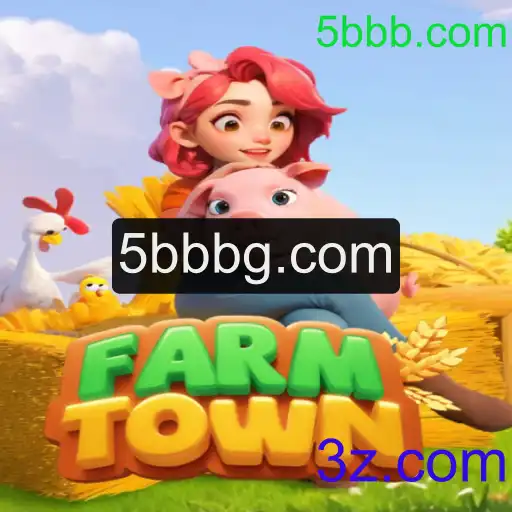 Explorando o Mundo Virtual de FarmTown