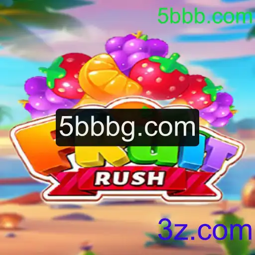 Explorando o Mundo Vibrante de FruitRush: Um Jogo Inovador da 5bbb.com