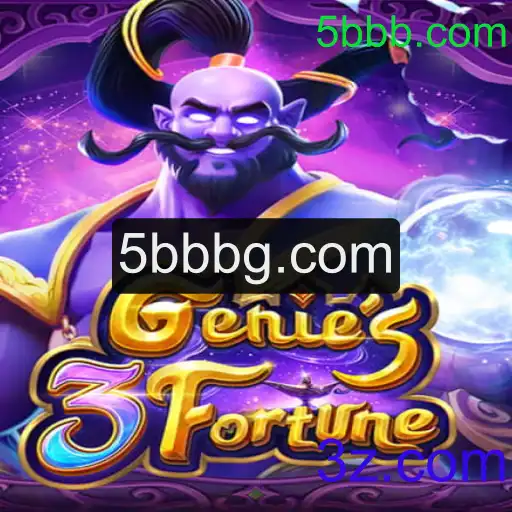 Descubra o Fascinante Mundo de Genie3Fortune