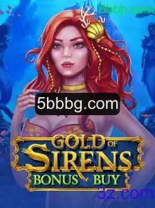 Explorando o Fascinante Mundo de GoldofSirensBonusBuy