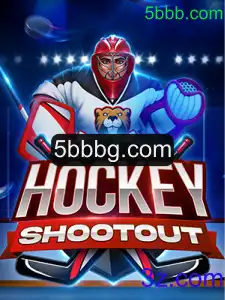 HockeyShootout: Um Mergulho no Excitante Mundo do Jogo e sua Conexão com 5bbb.com