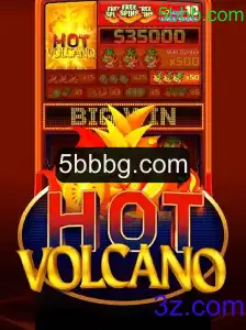 Explorando o Fascinante Mundo de HotVolcano: Um Jogo de Estratégia Intenso