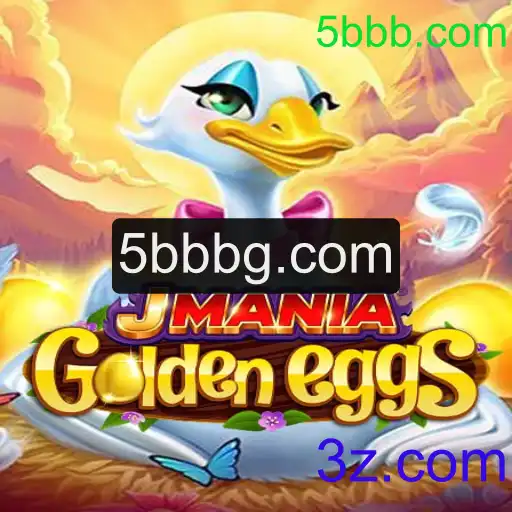 Descubra JManiaGoldenEggs: O Jogo que Une Desafios e Diversão