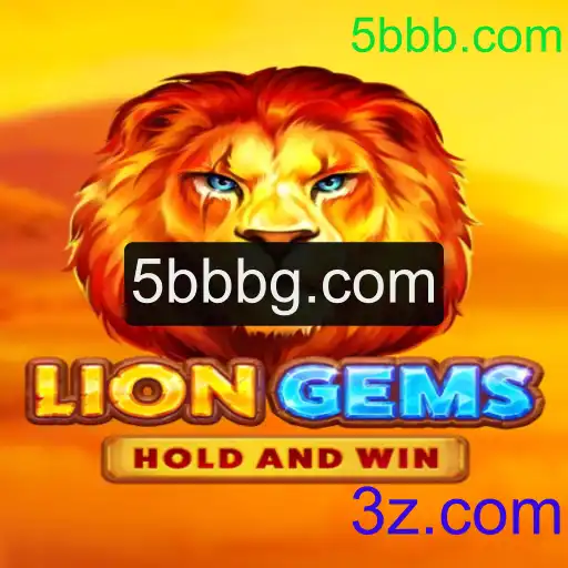 Descubra o Mundo Empolgante de LionGems com 5bbb.com