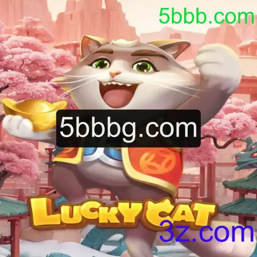Explorando o Fascinante Jogo LuckyCat e Sua Ligação com 5bbb.com