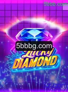 Explorando LuckyDiamond: Uma Aventura Inovadora no Mundo dos Jogos