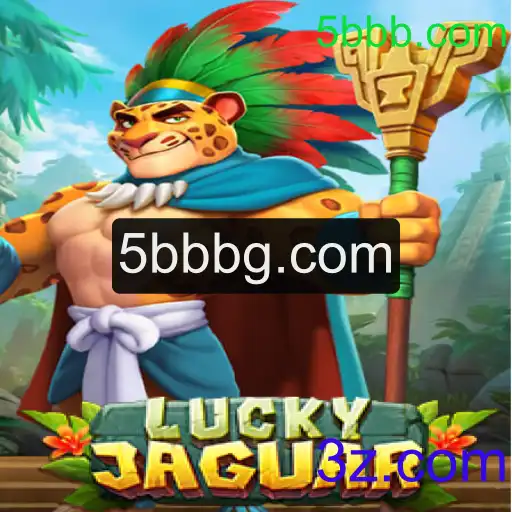 Descubra LuckyJaguar: O Jogo de Aventura e Estratégia