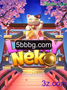 Descobrindo LuckyNeko: O Fenômeno dos Jogos Online