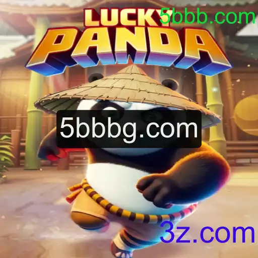Descubra o Fascinante Mundo de LuckyPanda com 5bbb.com