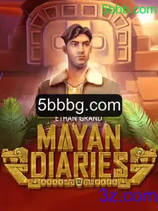 Descubra o Fascinante Mundo de MayanDiaries