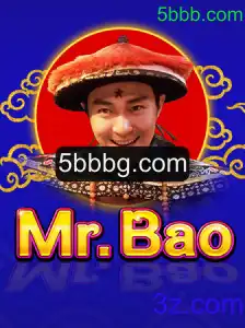 Descubra o Universo de MrBao: Um Jogo Empolgante
