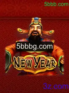 Explorando o Novo Jogo 'NewYear': A Aposta do 5bbb.com para 2023