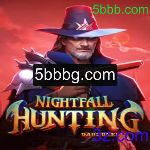 Descubra o Mundo de NightfallHunting: Uma Aventura Imersiva