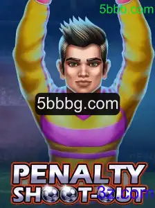 Explorando o Mundo do Jogo PenaltyShootOut