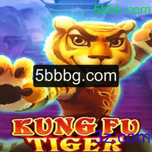 Descubra o Mundo de KungFuTiger: Jogo Intenso e Repleto de Ação