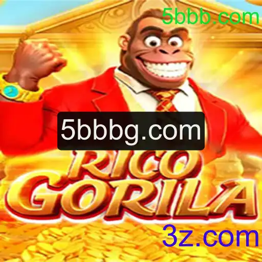 Descubra o Mundo de RicoGorila: O Jogo que Conquistou a Internet