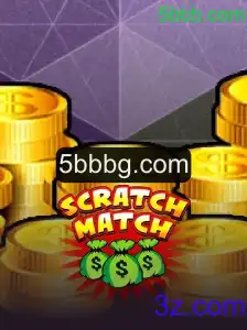 Descubra as Emoções de ScratchMatch: O Jogo Que Está Conquistando Todos