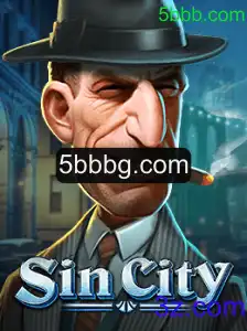 Exploração do Jogo SinCity: Descrição, Introdução e Regras