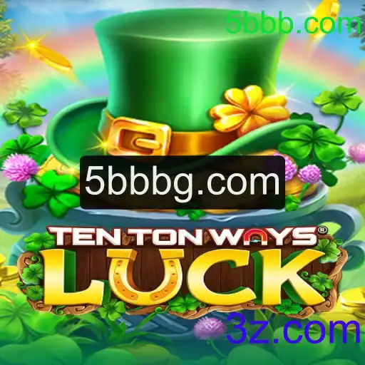 Explorando o Mundo Fascinante de 'TenTonWaysLuck'