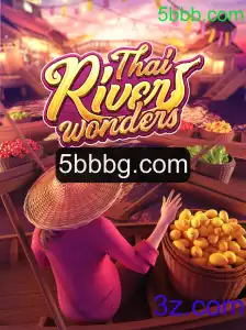ThaiRiverWonders: Descubra o Encanto dos Jogos Acuáticos Virtuais