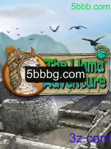 Desvende o Enigma de TheLlamaAdventure: A Novidade em Jogos de Aventura