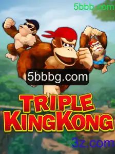 TripleKingKong: A Aventura no Mundo dos Jogos Modernos