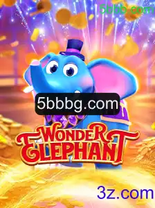 Descubra as Aventuras de WonderElephant: O Novo Jogo de Estratégia que Está Conquistando a Internet