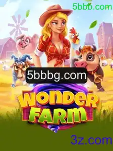 Descubra o Mundo Encantado de WonderFarm: Uma Aventura Interativa e Sustentável