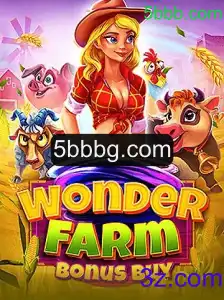 Explorando o Fascinante Mundo do Jogo WonderFarmBonusBuy