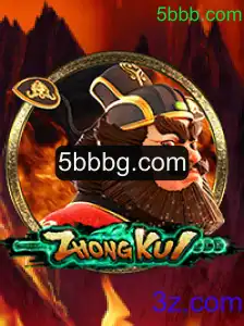 ZhongKui: Uma Aventura Mítica e Estratégica no Mundo dos Jogos